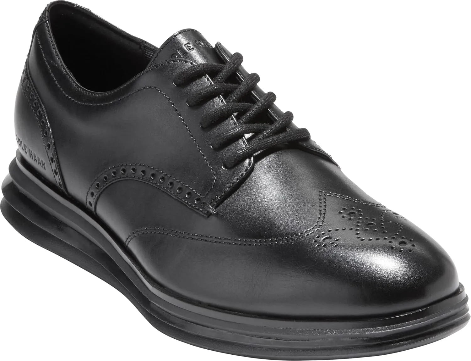 Cole Haan Men's Originalgrand Energy One Wingtip Oxford