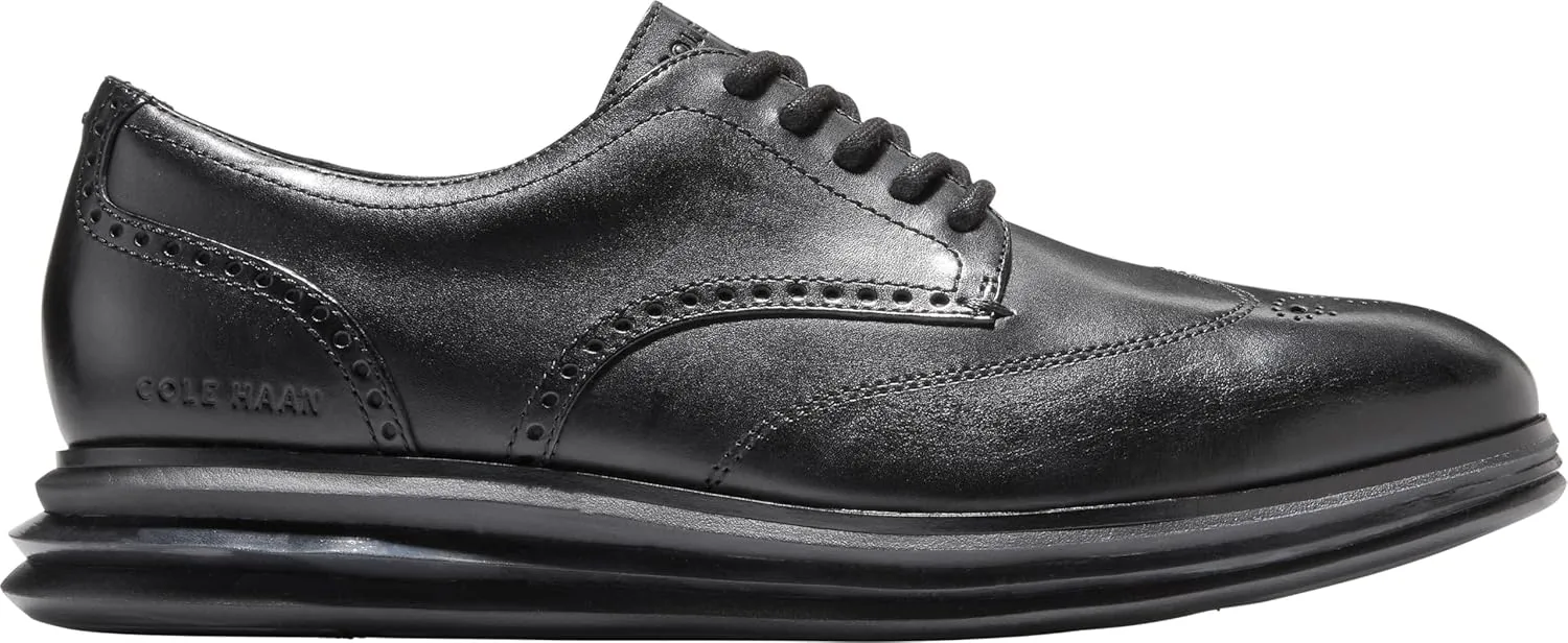 Cole Haan Men's Originalgrand Energy One Wingtip Oxford