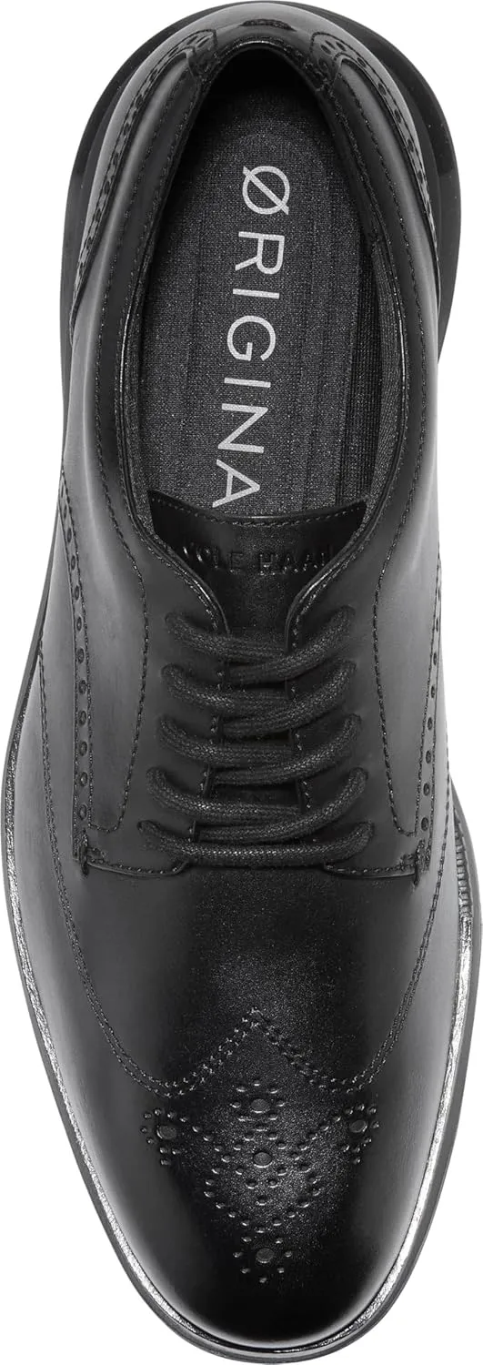 Cole Haan Men's Originalgrand Energy One Wingtip Oxford