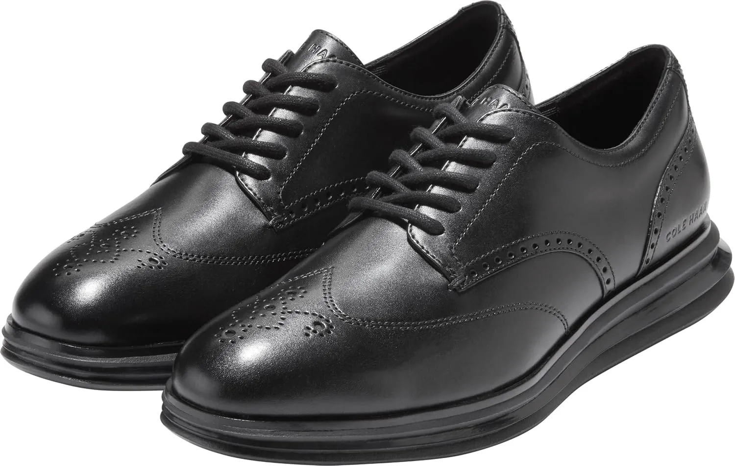 Cole Haan Men's Originalgrand Energy One Wingtip Oxford