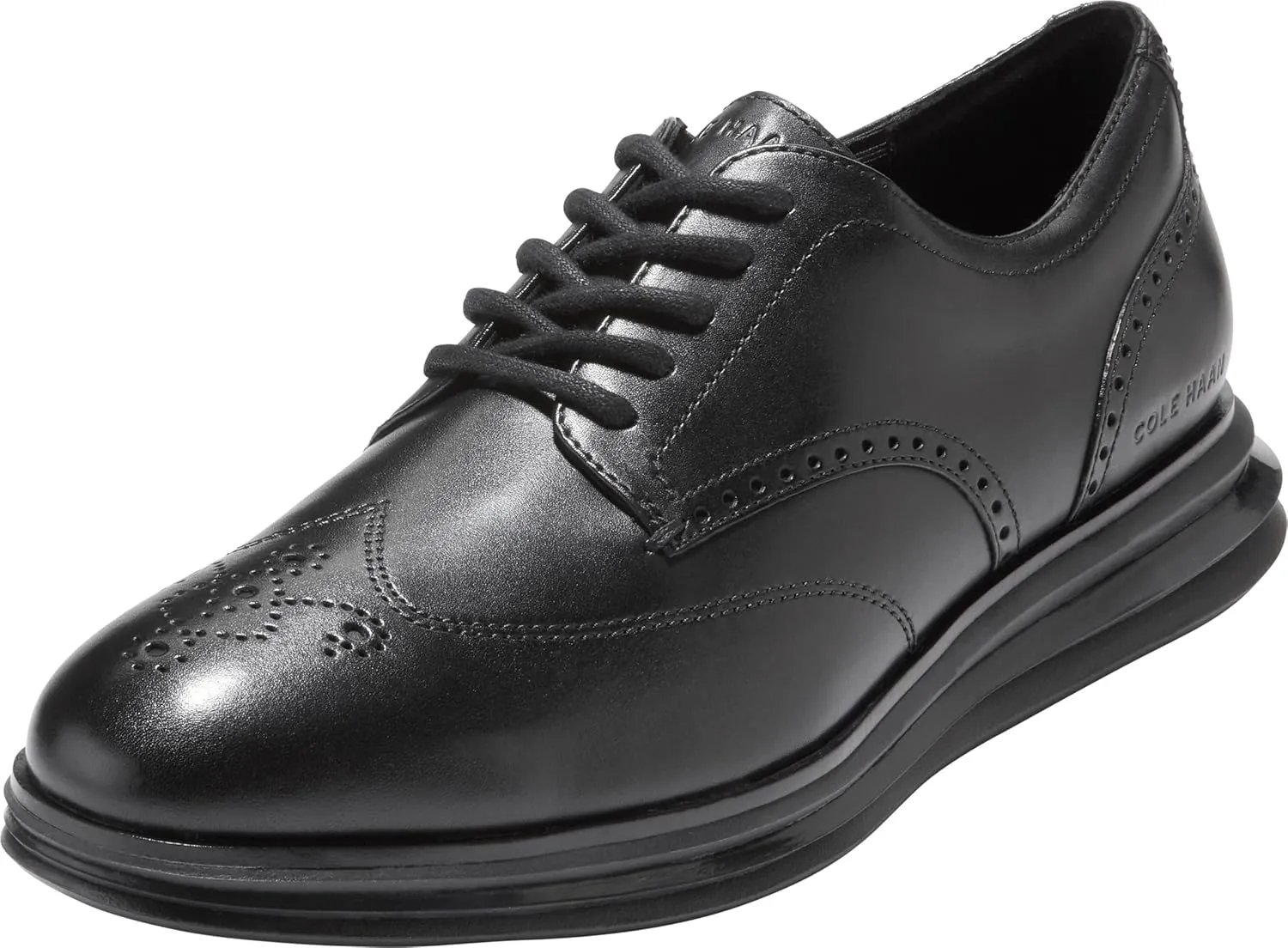 Cole Haan Men's Originalgrand Energy One Wingtip Oxford
