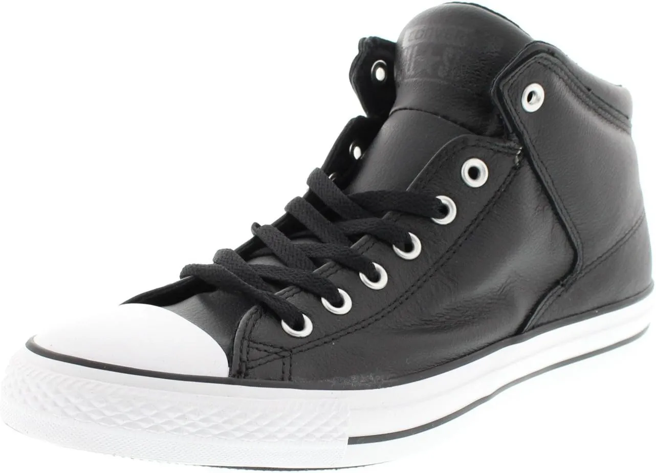 Converse High Top Sneaker