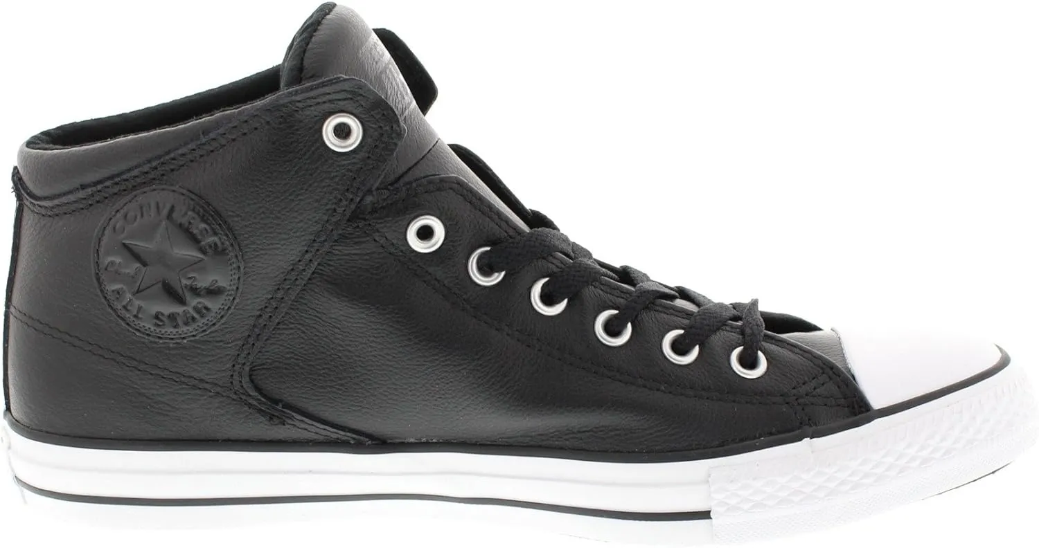 Converse High Top Sneaker