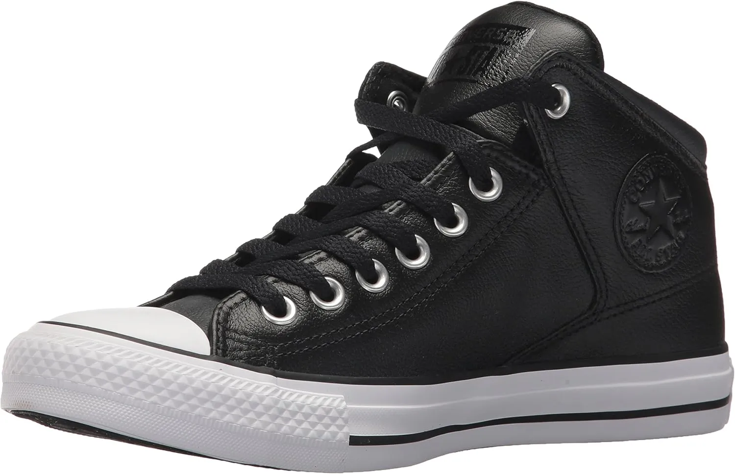 Converse High Top Sneaker
