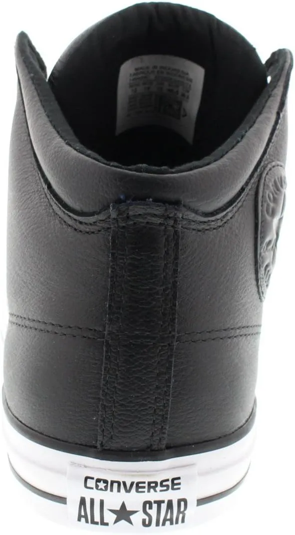 Converse High Top Sneaker