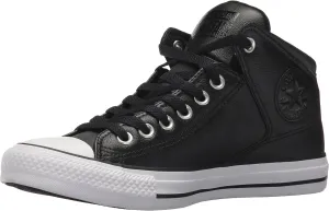 Converse High Top Sneaker