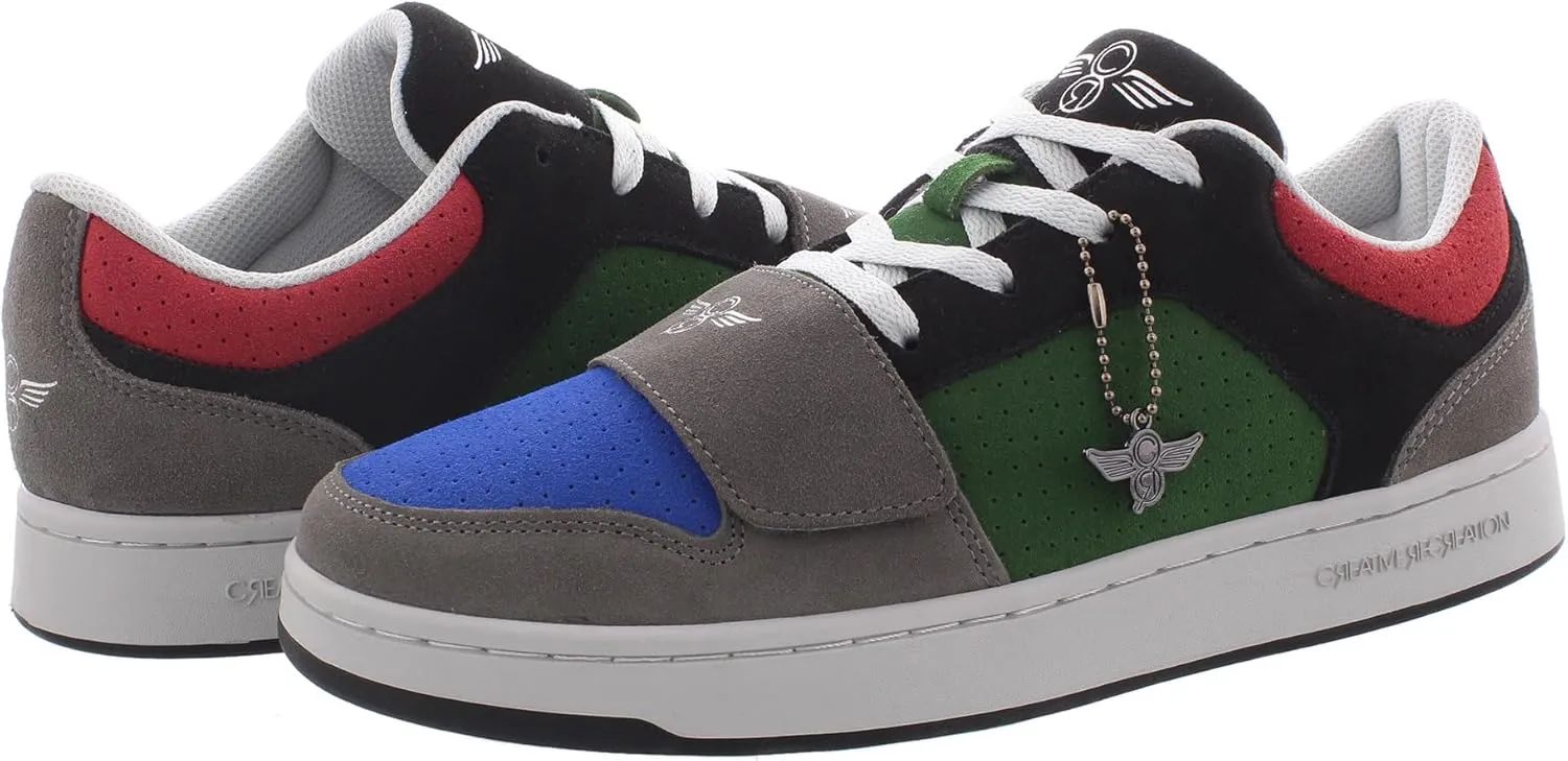 Creative Recreation Cesario Lo Xxi Mens Shoes
