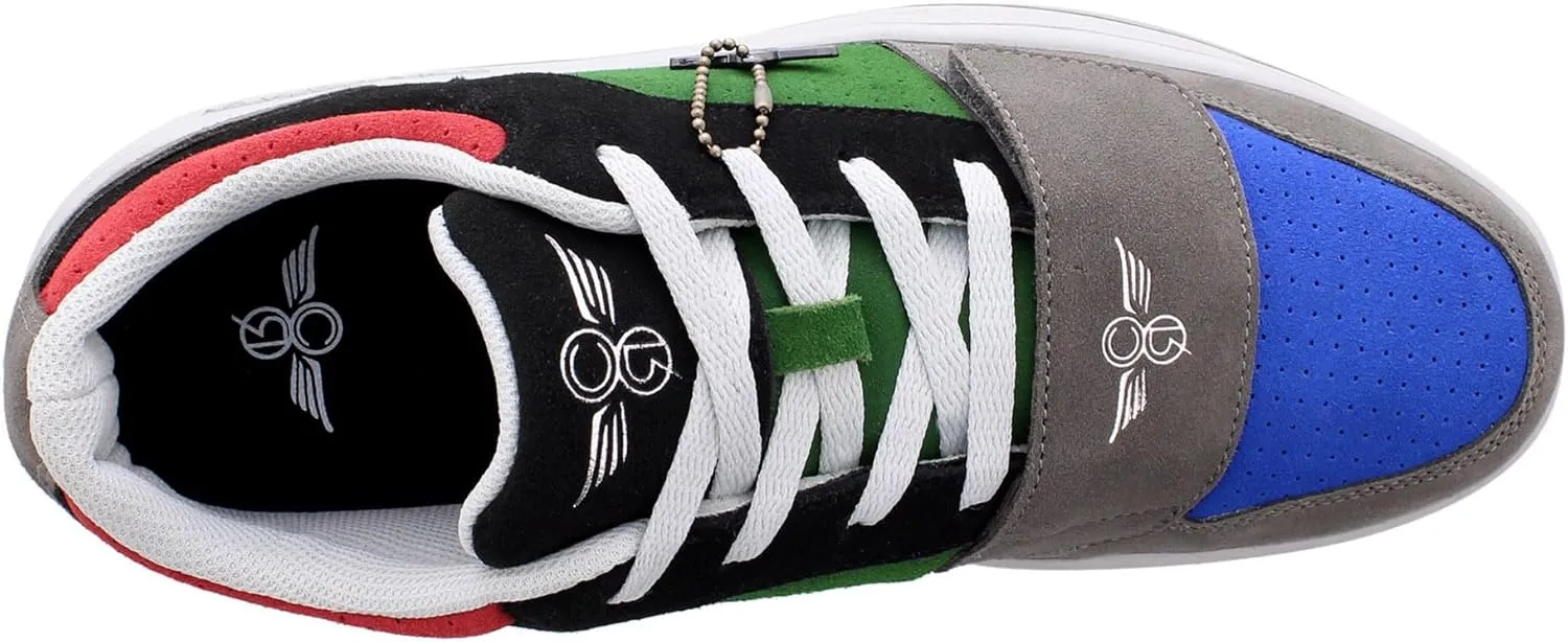 Creative Recreation Cesario Lo Xxi Mens Shoes