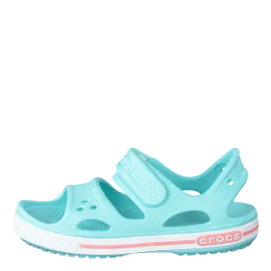 Crocband II Sandal Kids Ice Blue