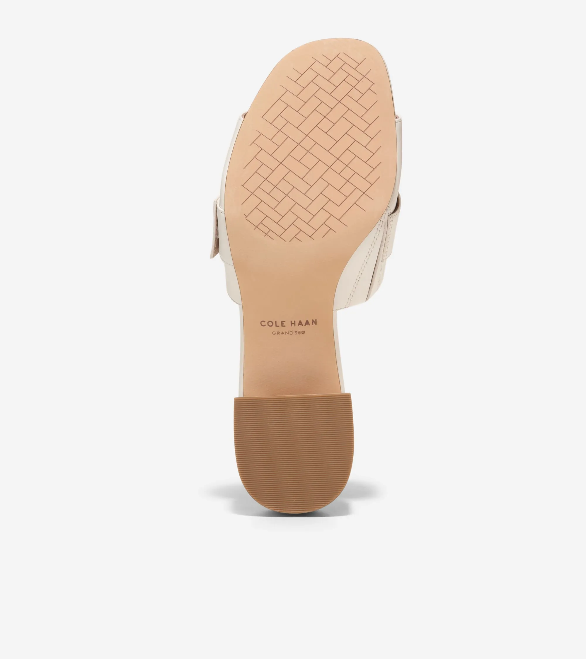 Crosby Slide Sandal