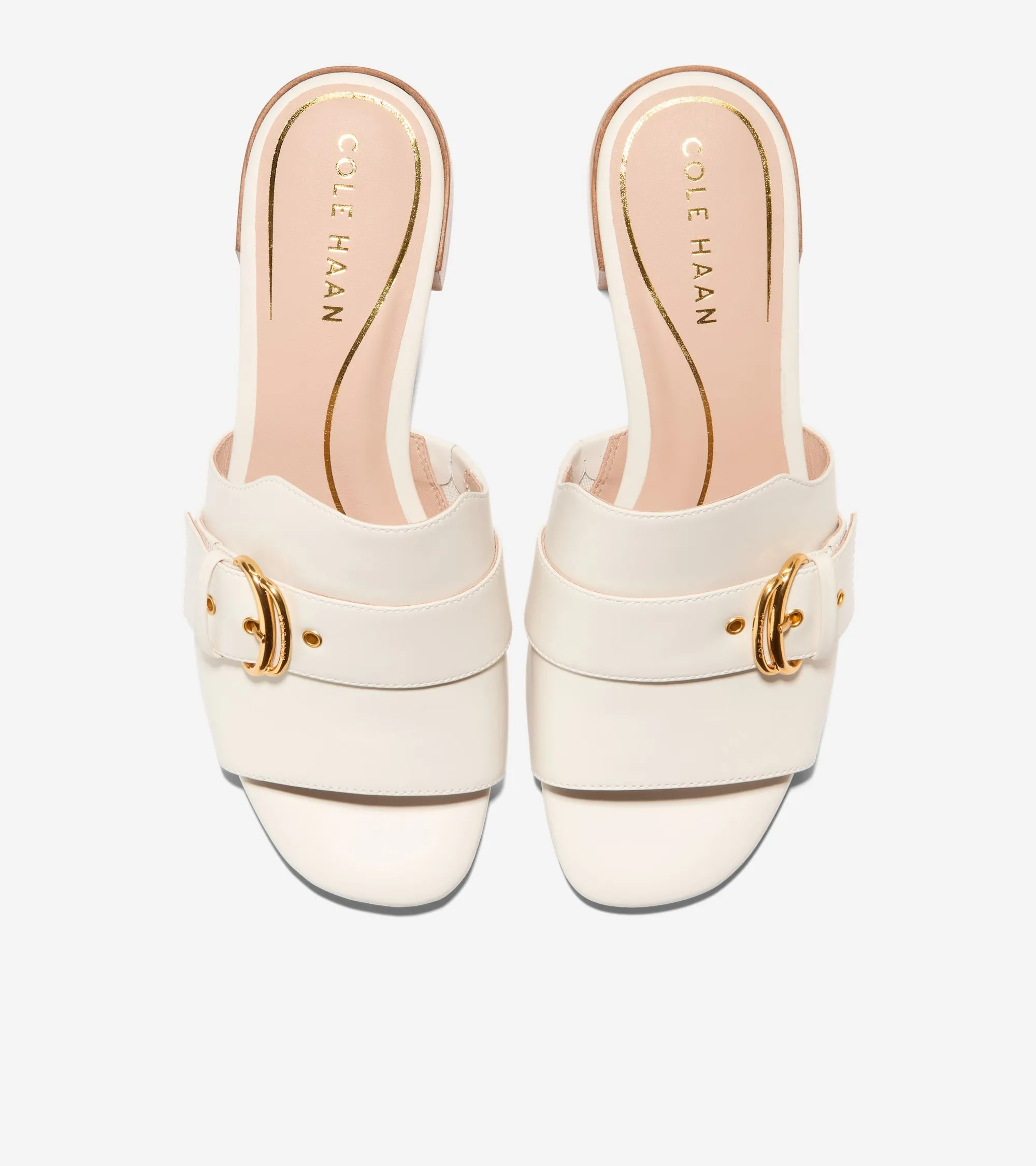 Crosby Slide Sandal