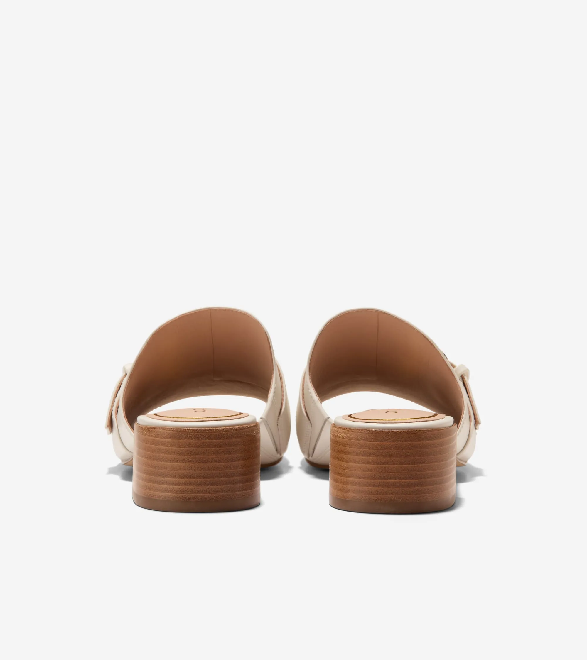 Crosby Slide Sandal