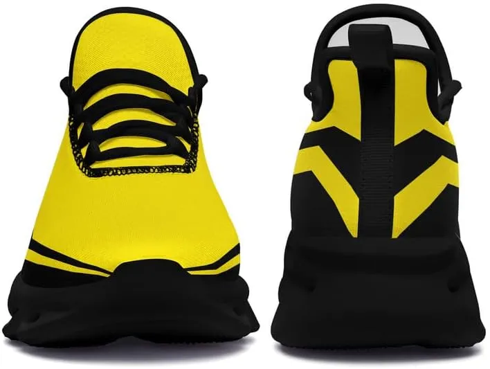 Customize Fashion Unisex Sneaker Personalized Women's Lace Up Print Name Logo Running Shoes Men Cushion Sports Shoes