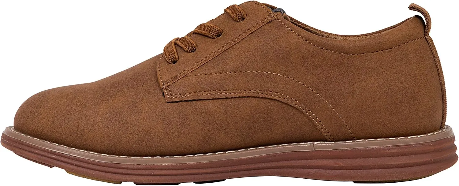 Deer Stags Boy's Dapper Jr. Loafer