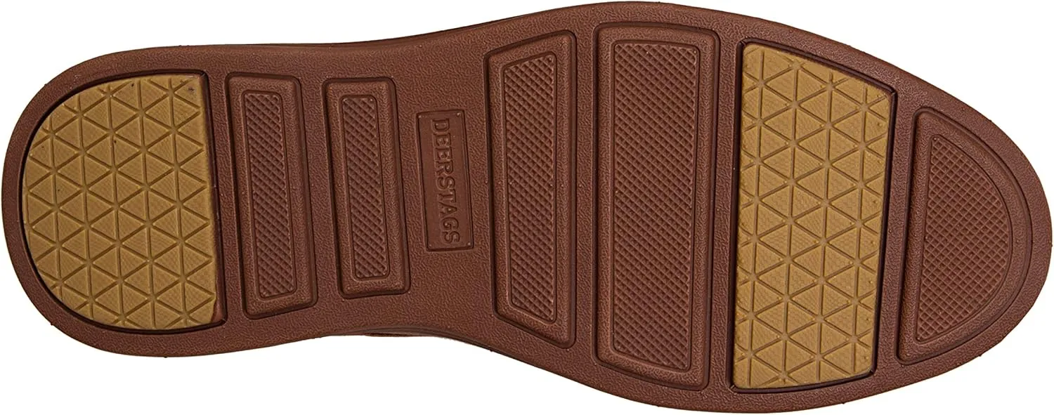 Deer Stags Boy's Dapper Jr. Loafer