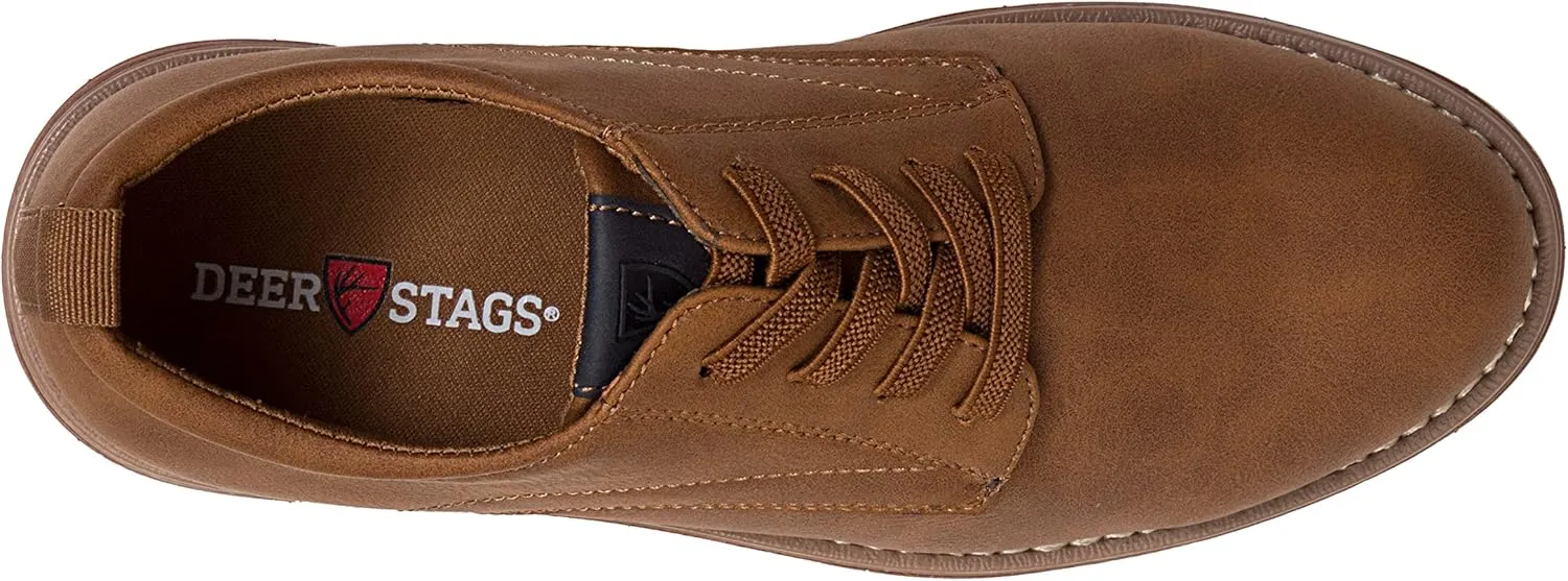 Deer Stags Boy's Dapper Jr. Loafer