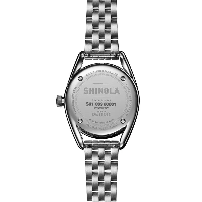 Derby 31mm