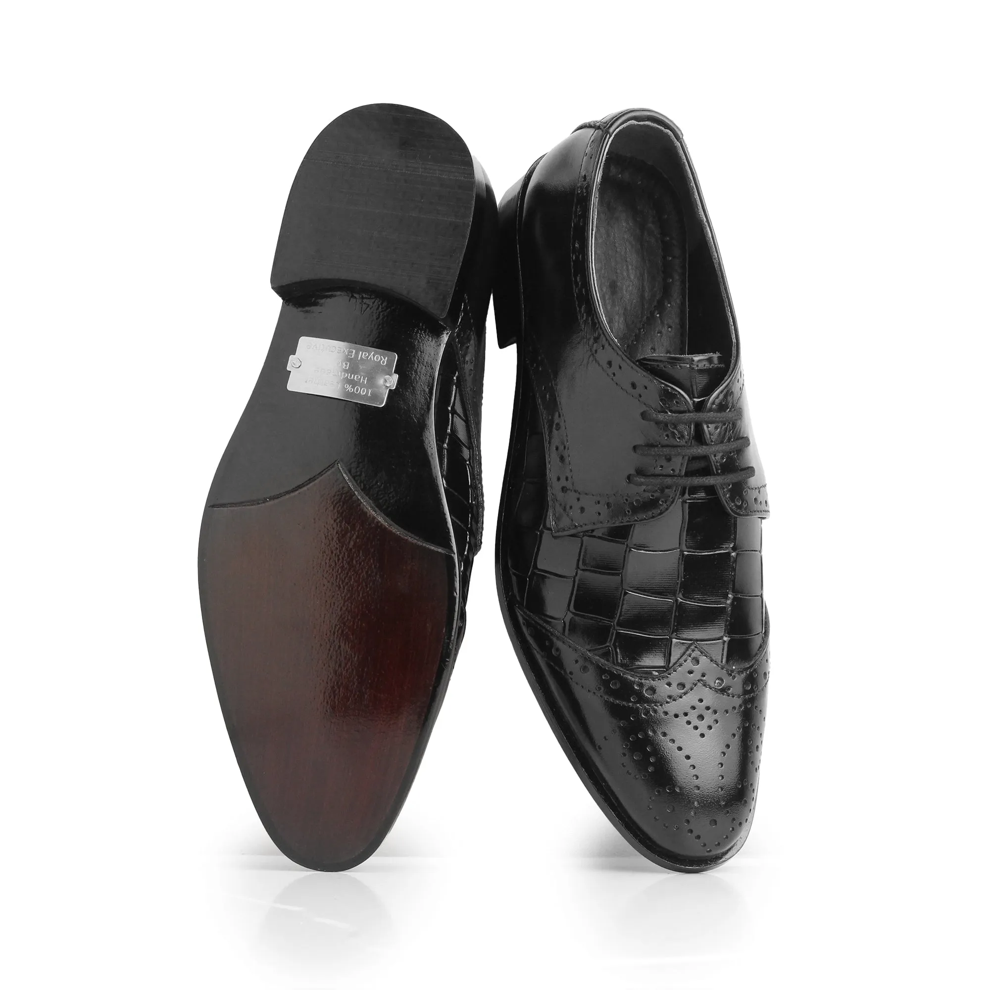 Derby Crx Blk