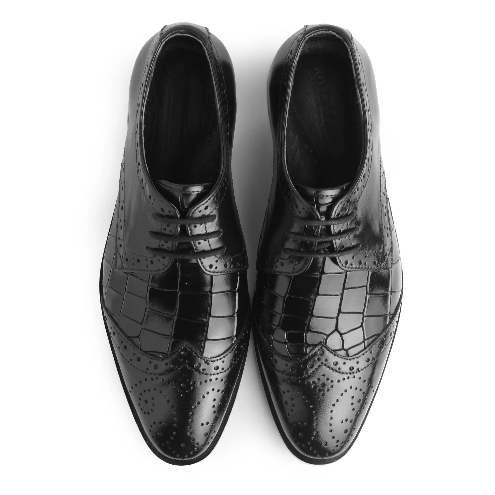 Derby Crx Blk