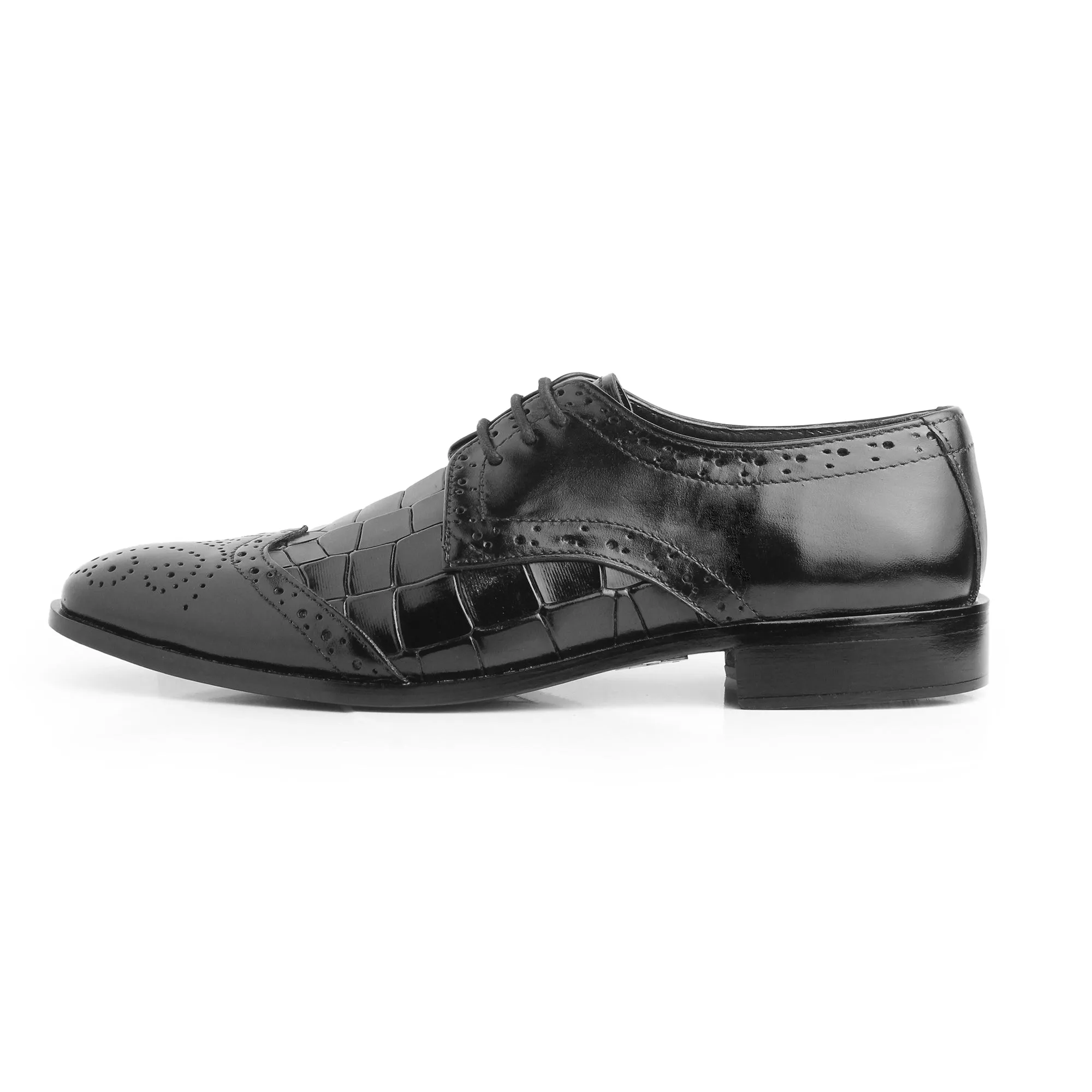 Derby Crx Blk