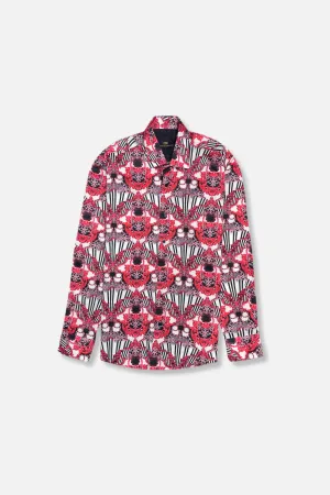 Derby Long Sleeve Button Down Shirt