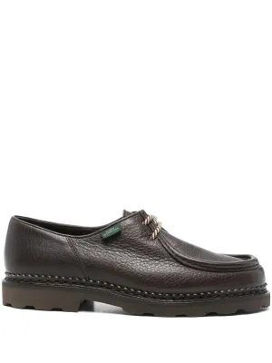 derby shoes Intuitive x Paraboot Michael Hurry, ends soon