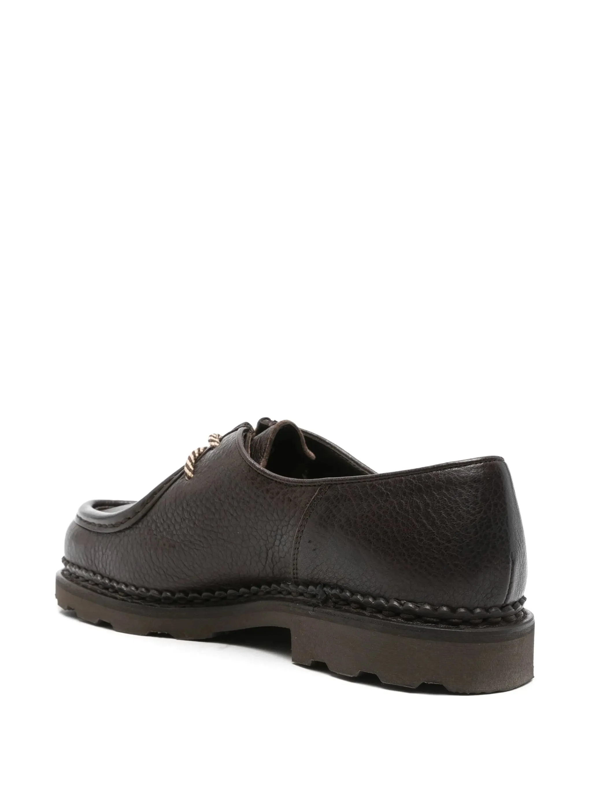 derby shoes Intuitive x Paraboot Michael Hurry, ends soon