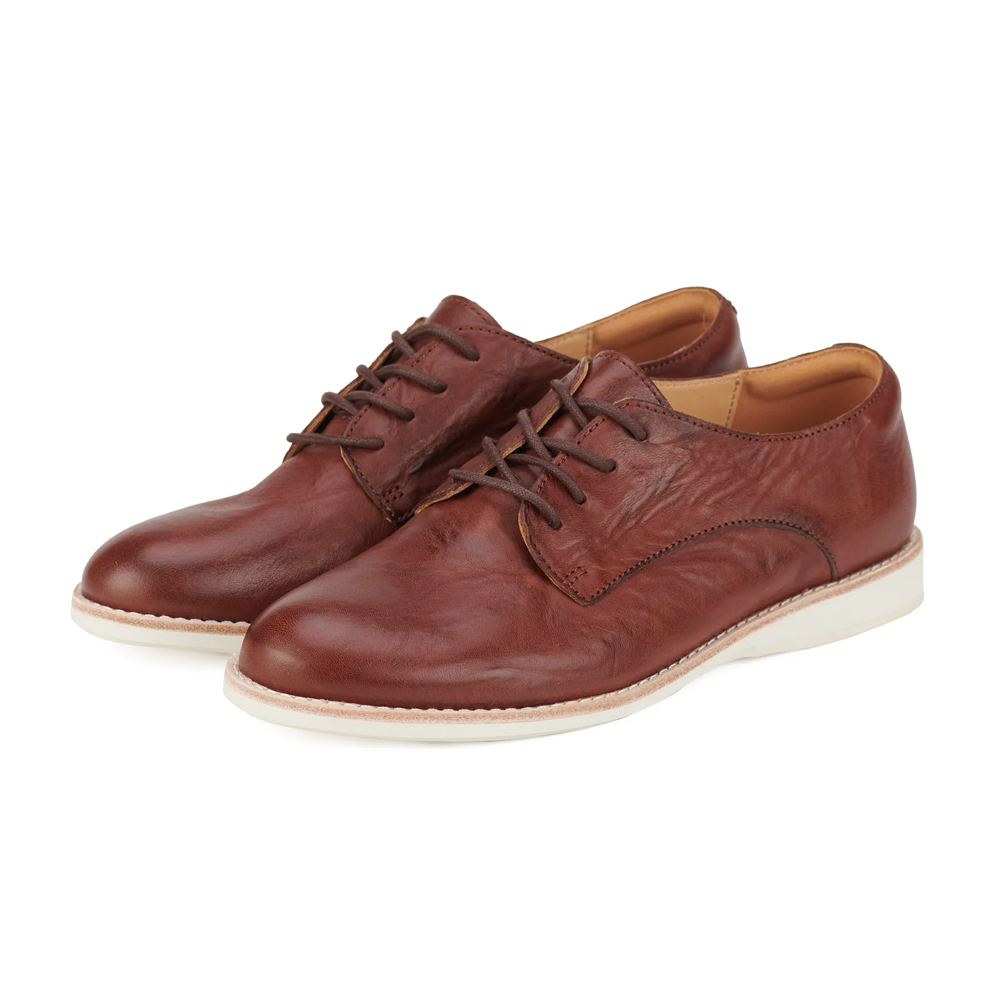 Derby Vintage Mocha