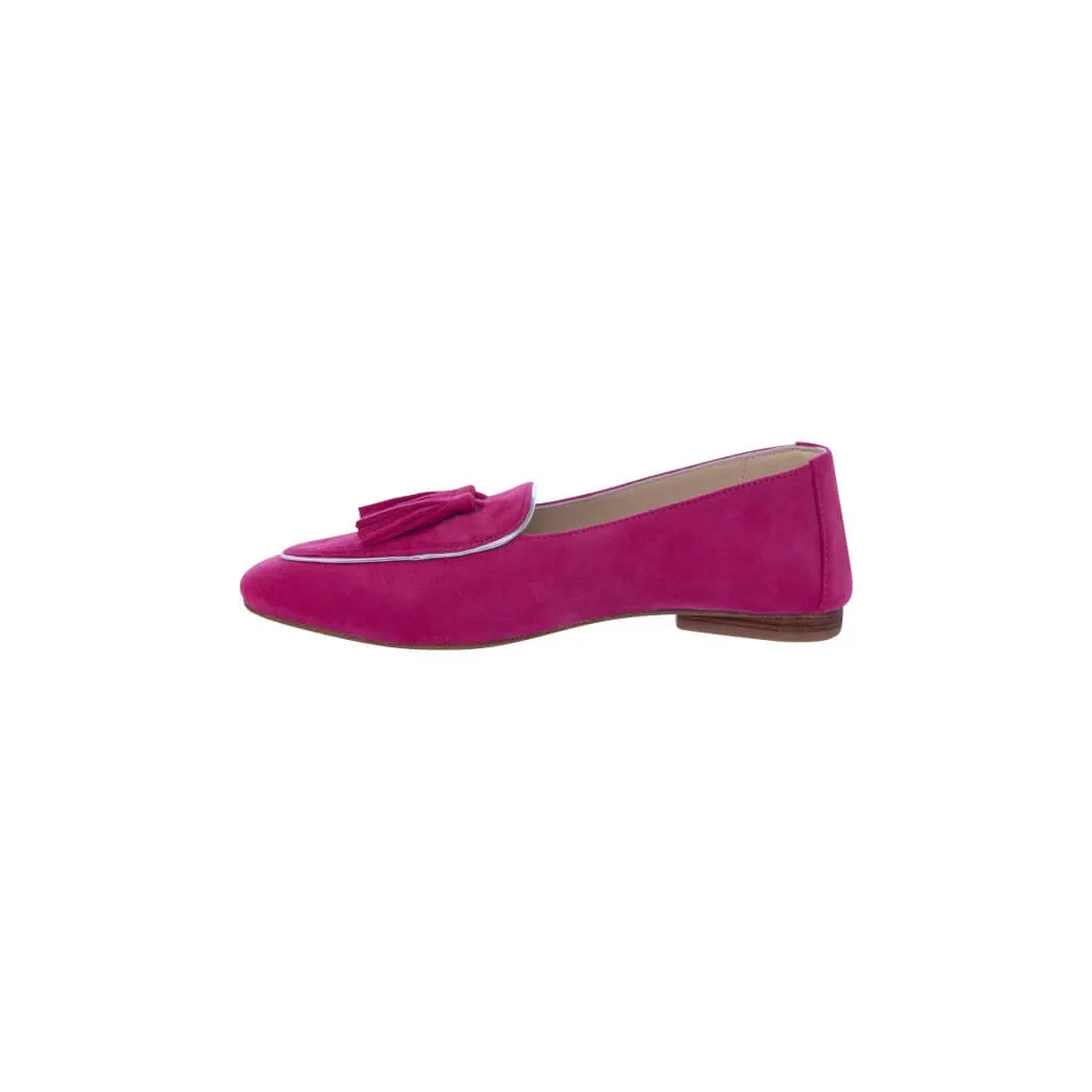 Diana in Fuchsia