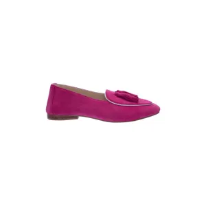 Diana in Fuchsia
