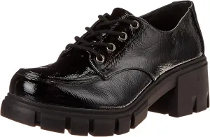 Dirty Laundry Women's Noyz Oxford