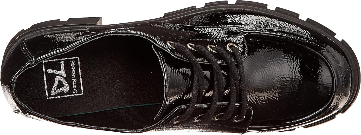 Dirty Laundry Women's Noyz Oxford