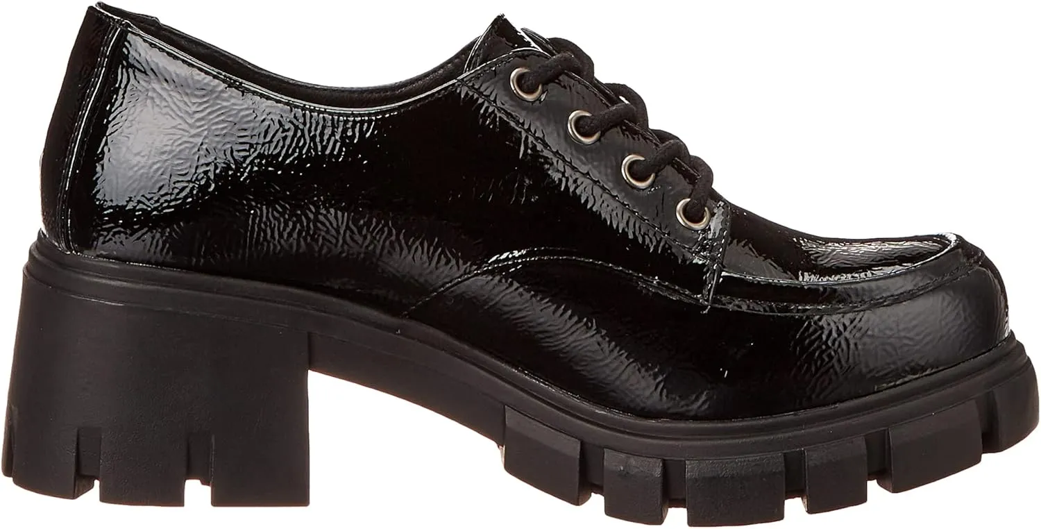 Dirty Laundry Women's Noyz Oxford