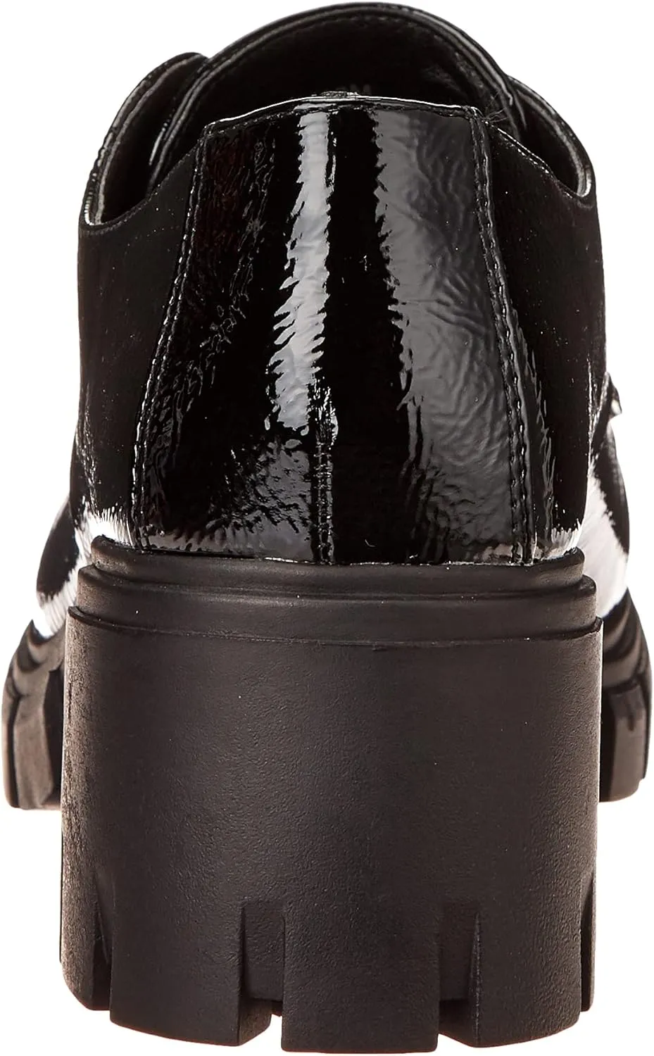 Dirty Laundry Women's Noyz Oxford