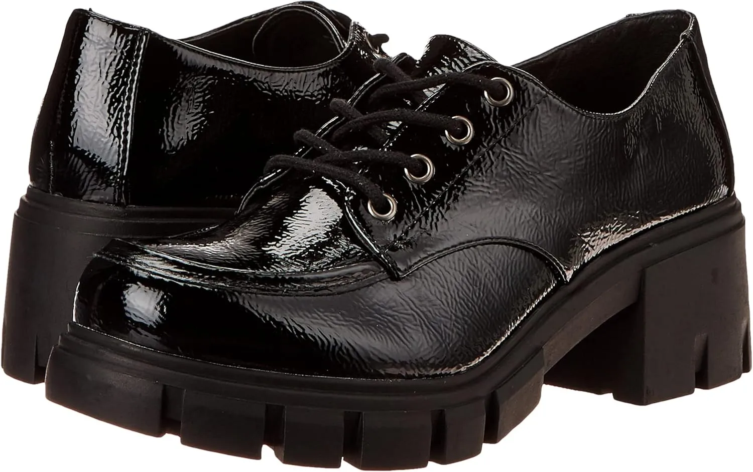 Dirty Laundry Women's Noyz Oxford