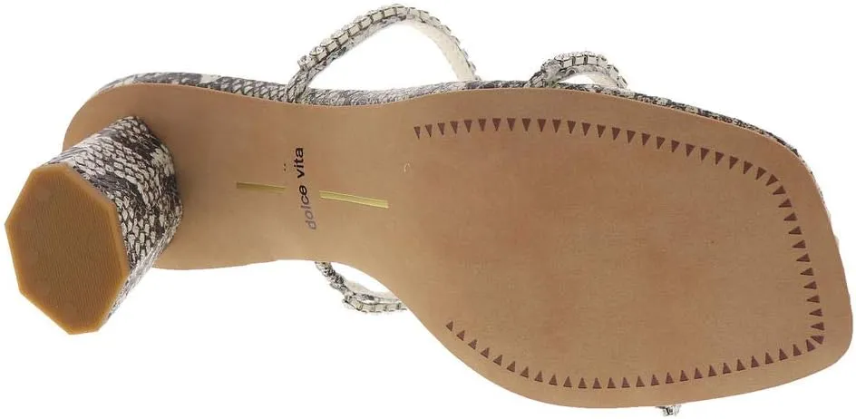 Dolce Vita Naylin Women's Sandal