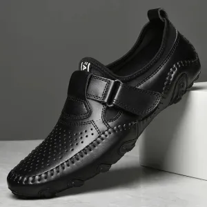 Dopa SacheComfort Leather Sneaker