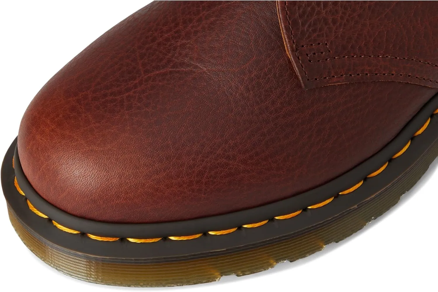 Dr. Martens Unisex-Adult 1461 Leather Oxford Shoes