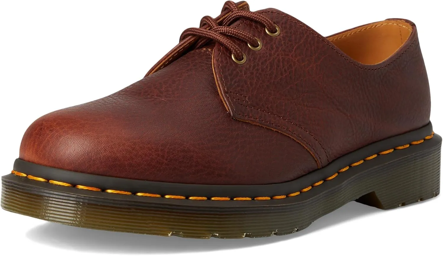 Dr. Martens Unisex-Adult 1461 Leather Oxford Shoes