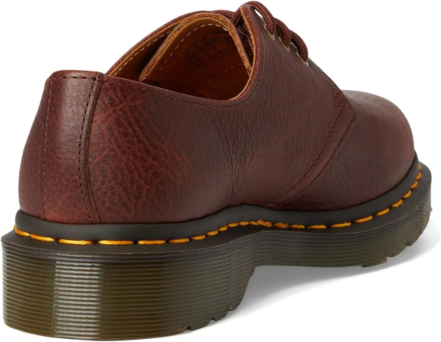 Dr. Martens Unisex-Adult 1461 Leather Oxford Shoes