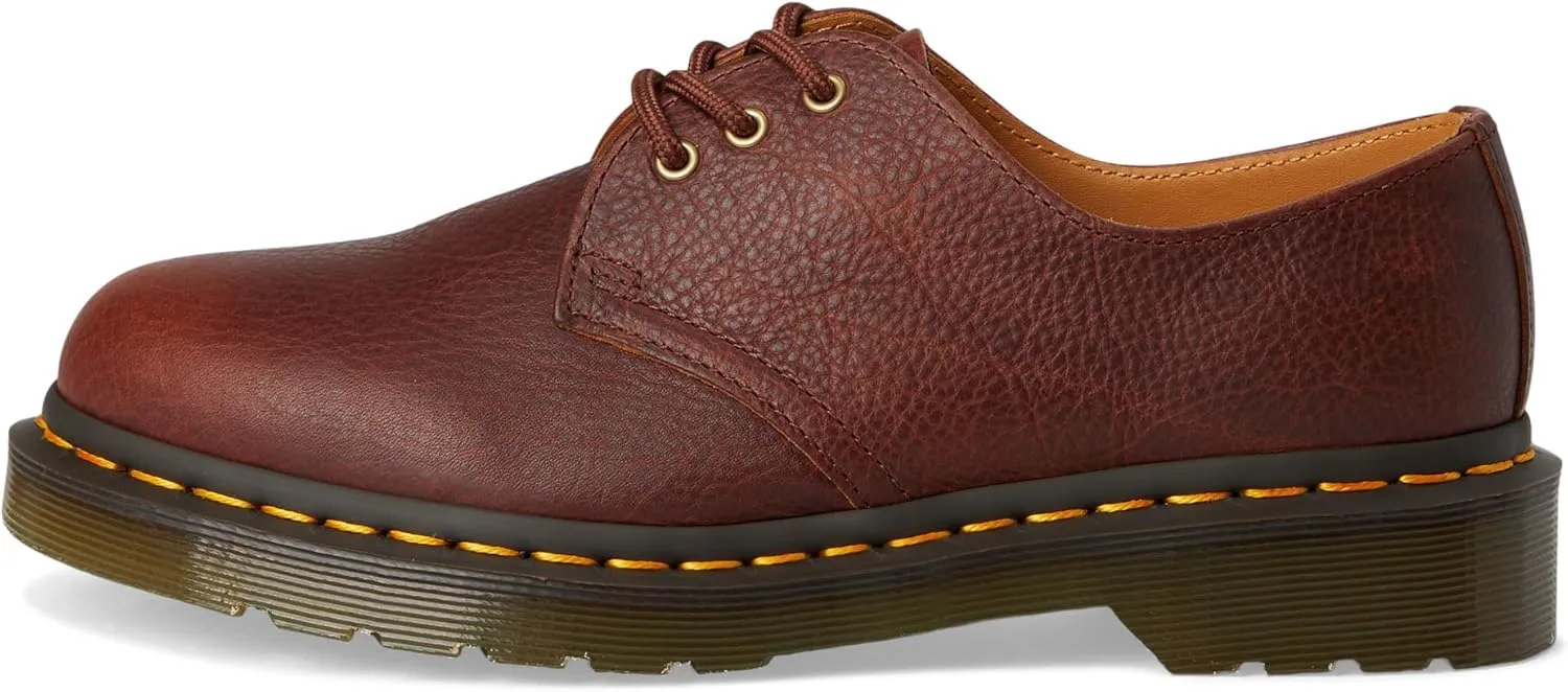 Dr. Martens Unisex-Adult 1461 Leather Oxford Shoes