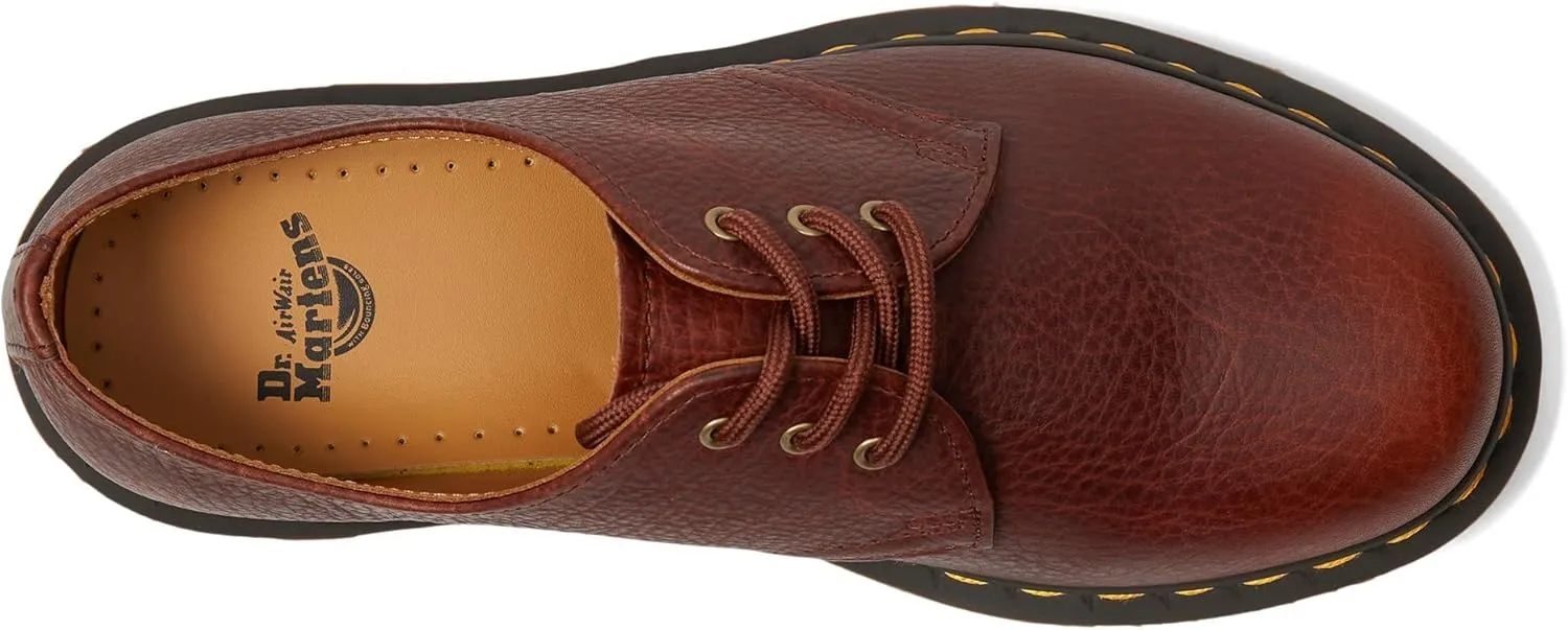 Dr. Martens Unisex-Adult 1461 Leather Oxford Shoes
