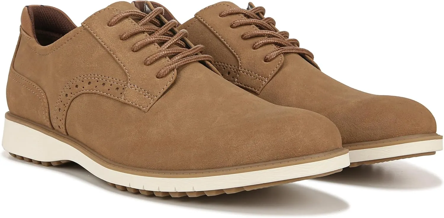 Dr. Scholl's Men's Sync Up Oxfords