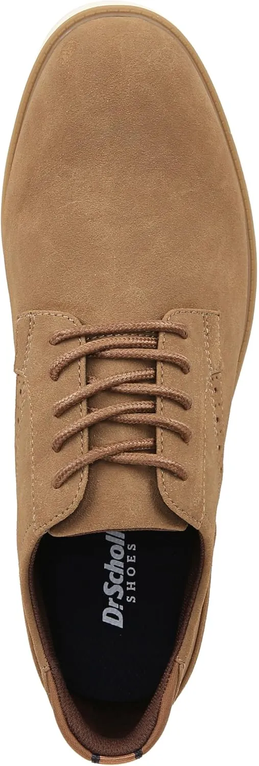Dr. Scholl's Men's Sync Up Oxfords