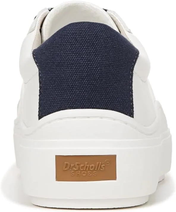 Dr. Scholl's Shoes Women's Time Off Sneaker