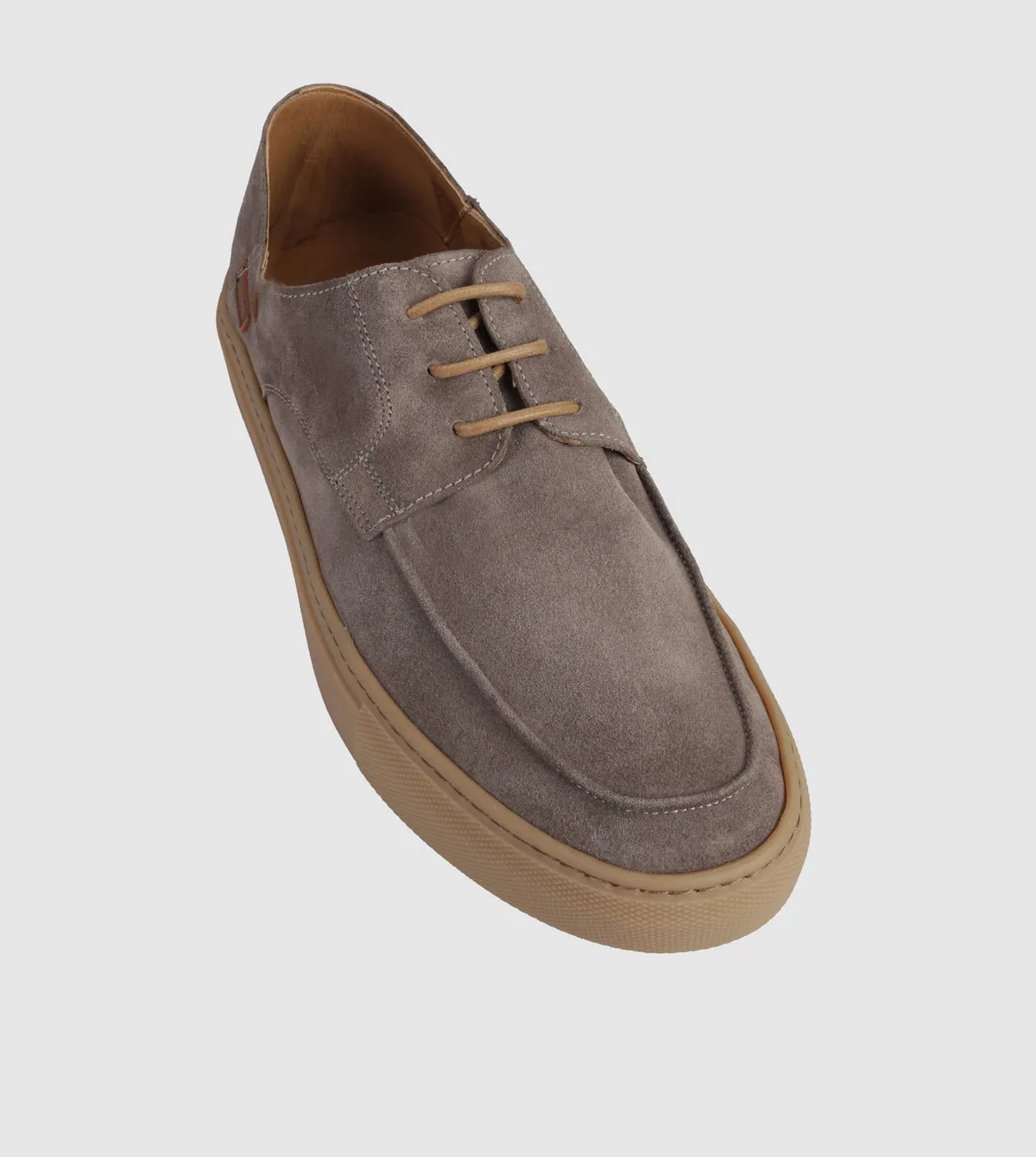 Drake Casual Lace ups by Brando