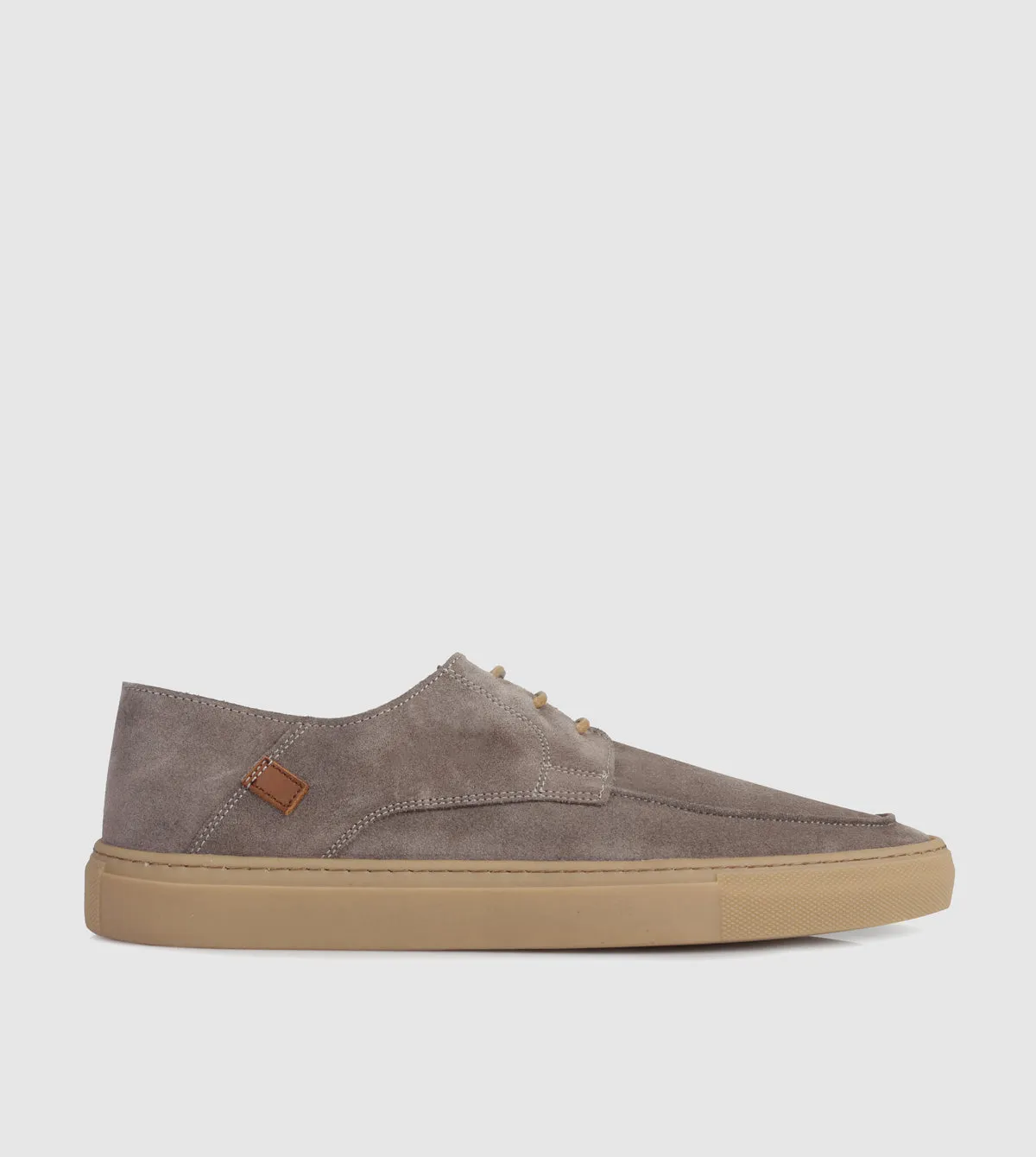 Drake Casual Lace ups by Brando