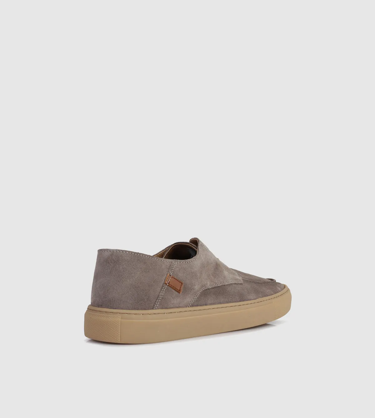 Drake Casual Lace ups by Brando