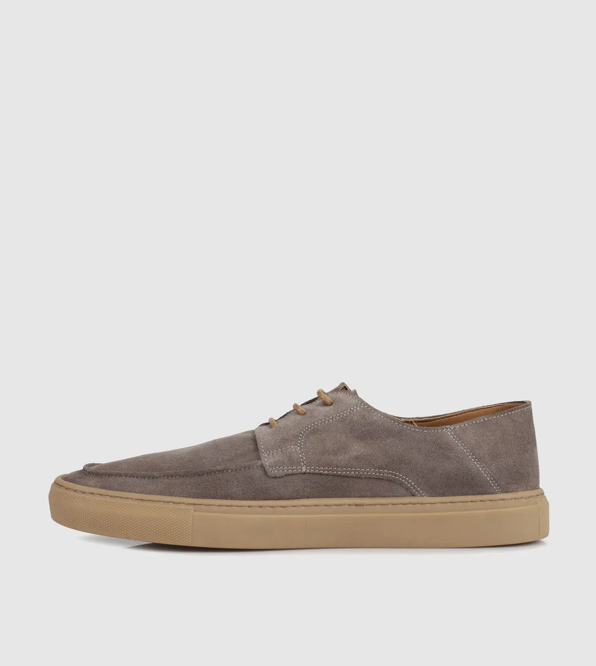 Drake Casual Lace ups by Brando