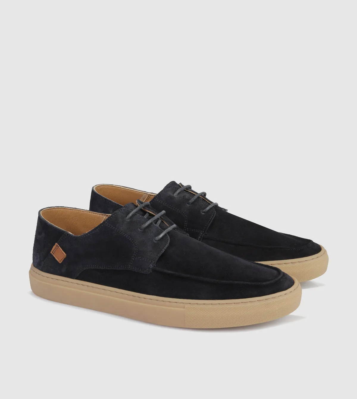 Drake Casual Lace ups by Brando
